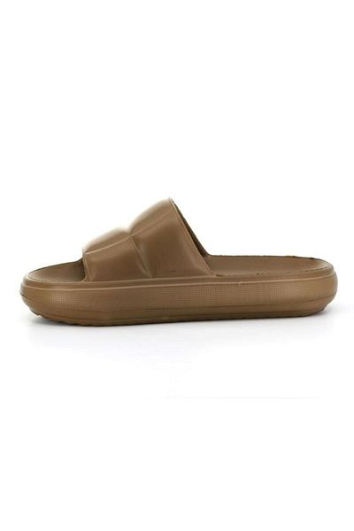 Sonimix Soelite Hm Model Soft Talpă Unisex Tobogan Grădină Plaja Piscină Mare Vară Zilnic Papuci