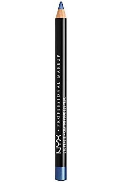 NYX Professional Makeup Slim Eye Pencil Sapphire