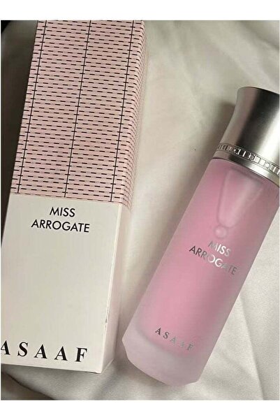 asaf Miss Aroke 200 ml