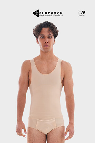 EUROPACK LP-315 Îmbrăcăminte de compresie postoperatorie - Corset după gineco...