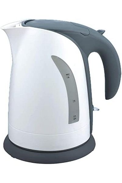 HOME MASTER 1.7L Plastic Electric Water Heater
