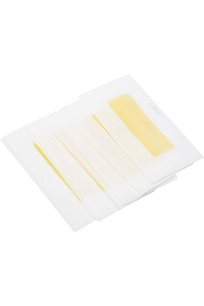jOLEN Jolen Facial Wax Strips for Sensitive Skin (16 Strips)