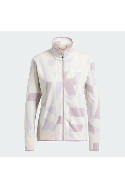 adidas W Mt Aop Fz Fl.