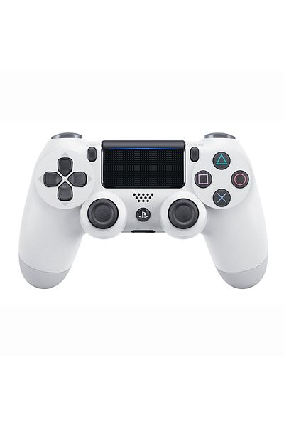 Sony Controller Sony DualShock 4 v2 for PlayStation 4 (PS4), White