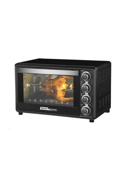 Electro general Oven 30L / 1600 Watts