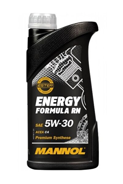 MANNOL Ulei de motor MANNOL Energy Formula RN 5W-30 1L