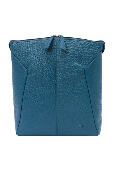 VOI Rucsac Hirsch City din piele 30 cm