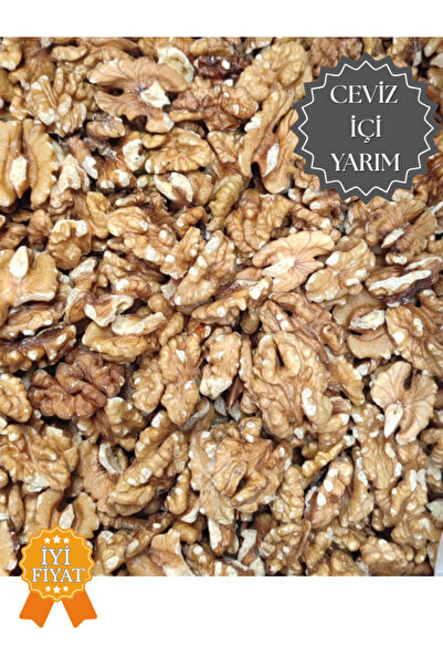 Ceviz içi yarım 1 kg