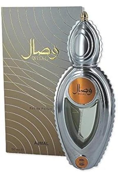 Ajmal Wisal for Women Eau de Parfum 50ml