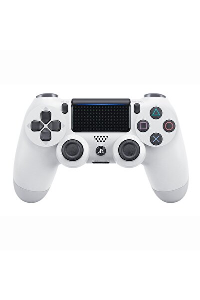 Sony Controler Sony DualShock 4 v2 pentru PlayStation 4 (PS4), Alb