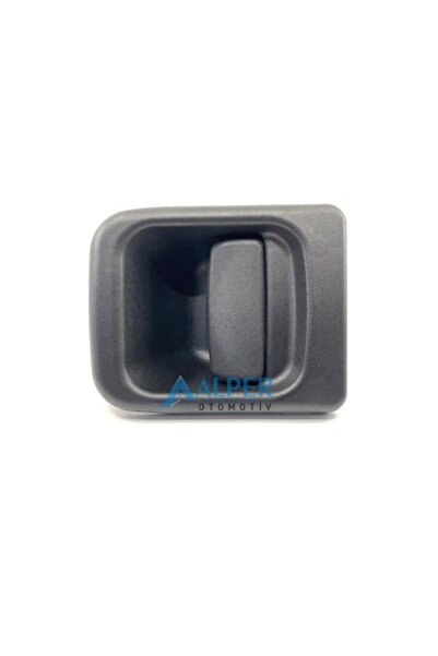 ALPER Door Handle Outer Front Left Master-Movano 98 >