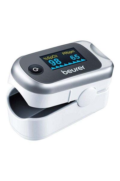 Beurer Pulse Oximeter PO 40