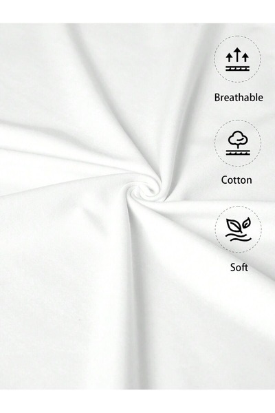 LAYORA Heart Hand Printed Pink Women's T-Shirt