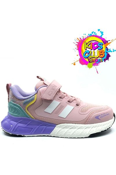 Kocamanlar Ayakkabı Cool Ukon Orthopedic Sole Unisex Kids Sports Shoes Powder