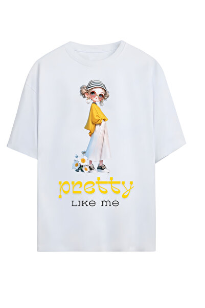 MAGORS تي شيرت GraffTee مصنوع من القطن العضوي بنسبة 100% برقبة دائرية وتصميم ...