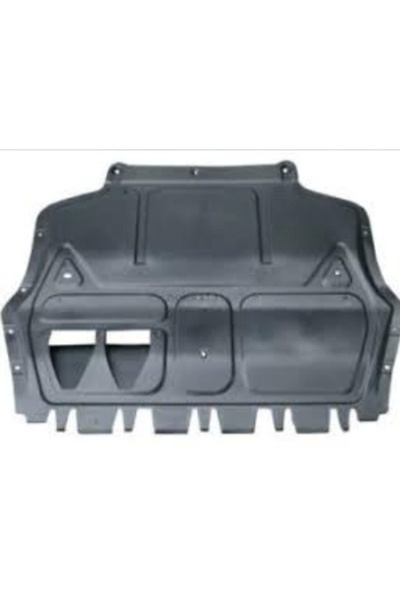 PRO-A Vw Golf 5-6 Jetta Caddy Motor Alt Muhafaza Plastik Büyük 1K0825237K