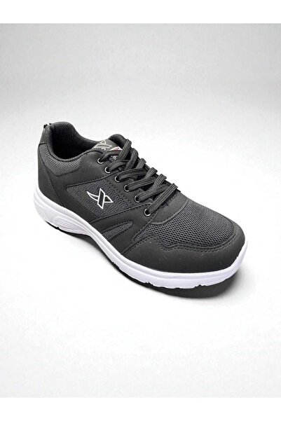 Desimod Anarok Light Sole Black Sneaker Sports Shoes