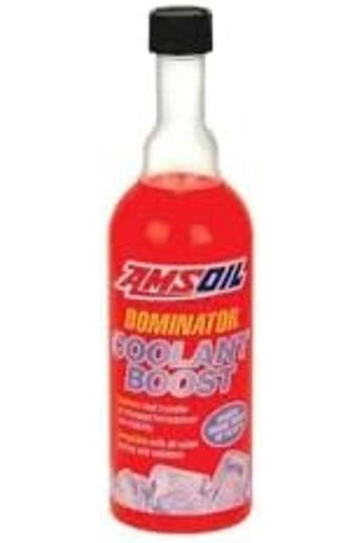 AMSOİL Amsoil Max Efficiency Dominator Coolant Boost