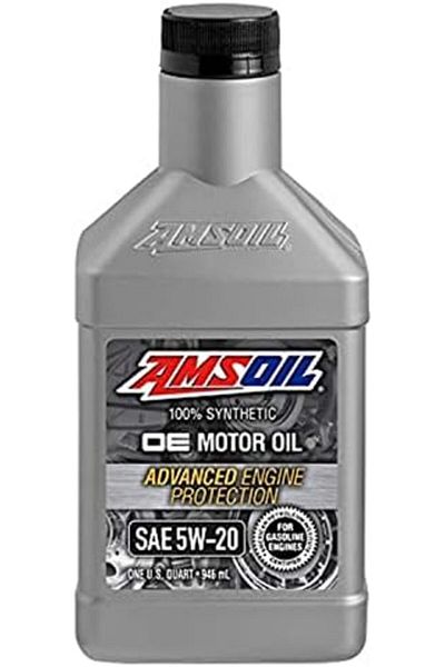 AMSOİL AMZOIL 5w20 OE