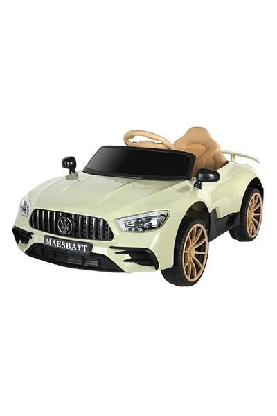 Fun Moment electric kids ride on car