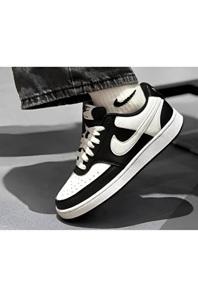 Nike Court Vision Yeni Sezon