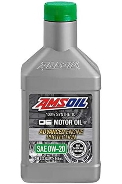 AMSOİL Amsoil 0W20 OE Motor Oil