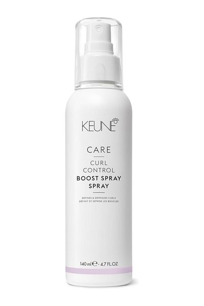 Keune Kion Complete Curly Hair Care Kit - Hair Mask 500ml + Styling Cream 200ml + Spray 140ml