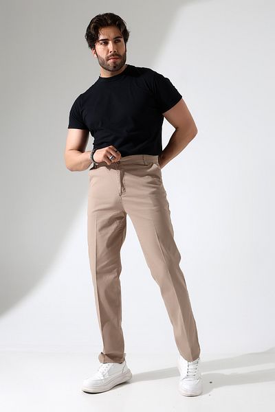 sports here Pantaloni Yancep din in, ușori și eleganti