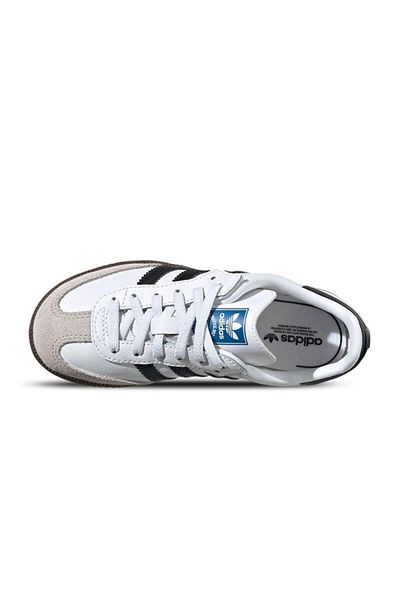 adidas Samba Og Cf El C Children's Casual Shoes Jq6391