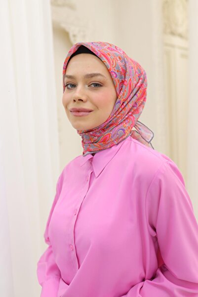 Silk Home SOFT EŞARP