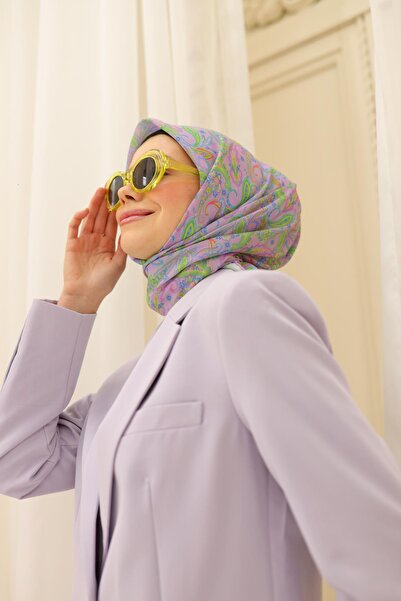 Silk Home SOFT EŞARP