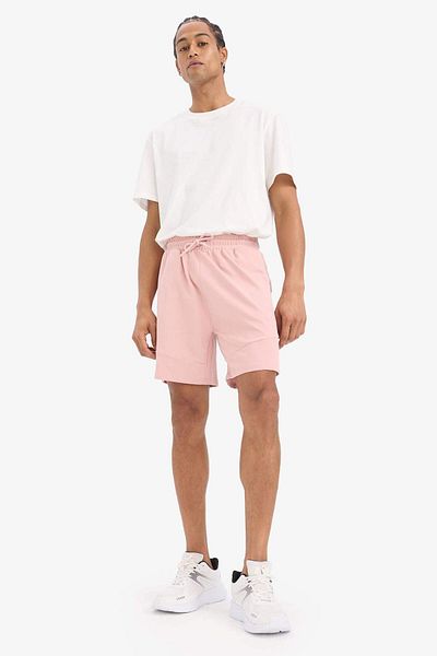 DeFacto DeFactoFit Standard Fit Sportsman με κορδόνια στη μέση με τσέπες E2585AX25SM