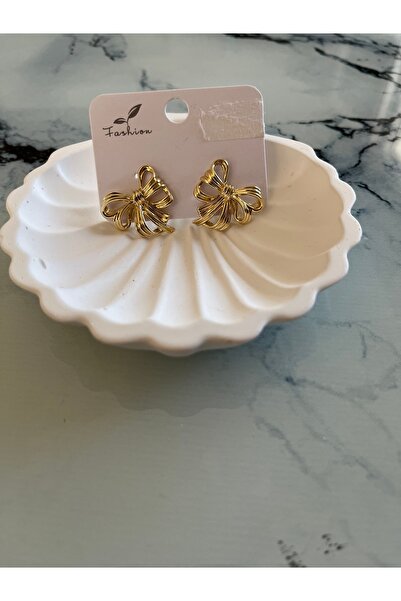 XUPING JEWELRY Çelik küpe