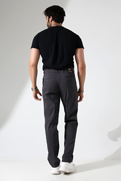 sports here Льняні легкі та стильні штани Yancep