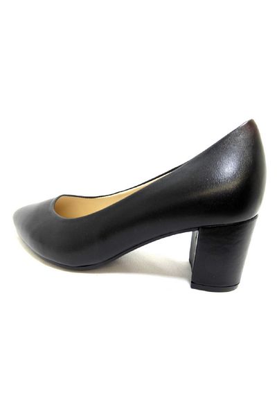 GABOR Modische Pumps Für Damen In Schwarz