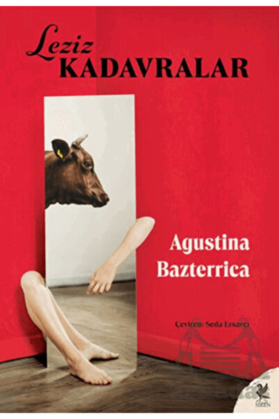 Siren Yayınları Leziz Kadavralar