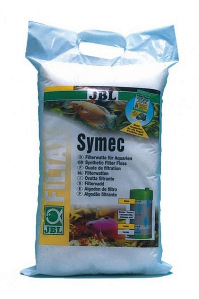 ZERO LAND Symec Fiber 250 G. Svlrs