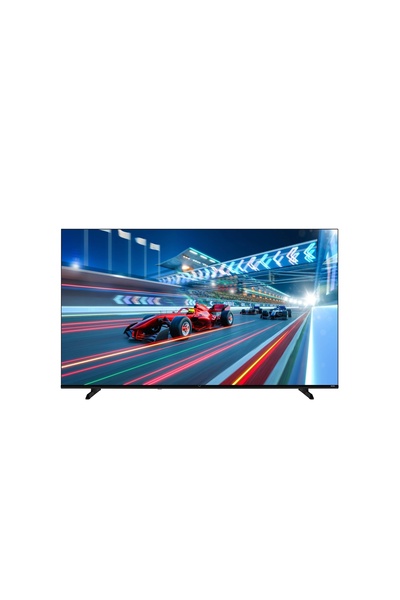 Vestel 65QG9950 65'' 164 Ekran 4K Smart QLED Google TV