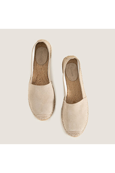 Chakra Marta Espadrıl Bej