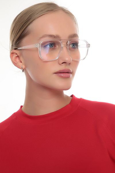 STAOOM Sartry Blue Light Protective Glasses