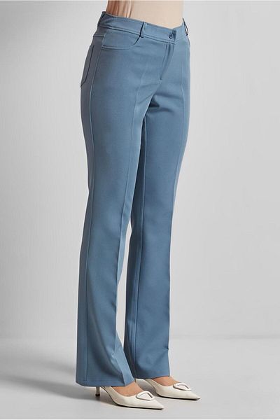 Alvina PANTALONI CU PICIOARE DREPTI 70882
