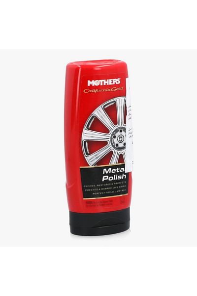 Mothers California Gold Metal Polish 355ml