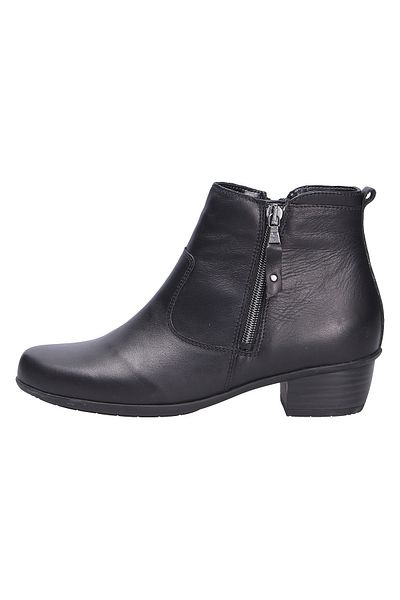 Waldläufer Stiefelette HAIFI