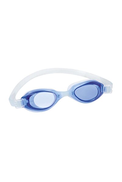 BESTWAY Activwear Swimming Goggles 21051 Adjustable Anti-Leak Swim Goggles for Kids & Adults