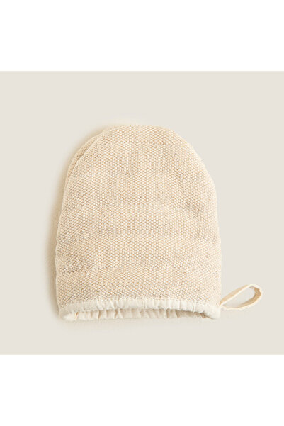 Chakra Viola Fırın Eldiveni 15x15 cm Natural