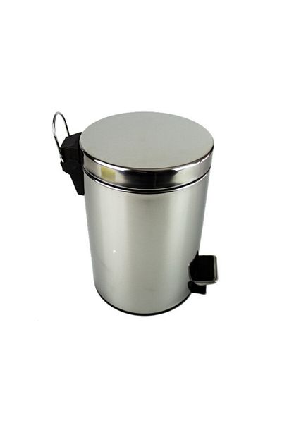 AzHome Pedal bin, 4.7L