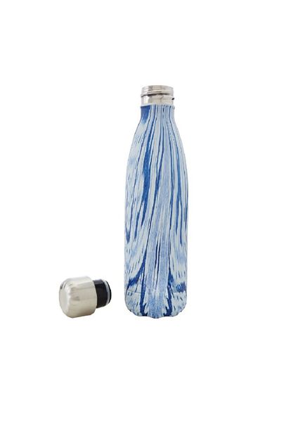 rexa Water, Vacuum Insulated Stainless Steel Bottle, 500 ml (17oz) Keep Your Drinks Warm and Cold
