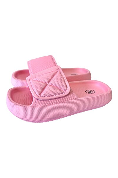 OEM Papuci de plajă damă cu talpă groasă, mărime 36, baretă cu arici, PD50