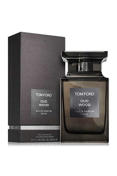 essentialneedsforall TF OUD WOOD EAU DE PARFUM 100ML