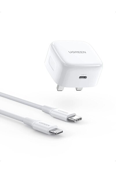 Hope مجموعة كابلات شاحن PD 20W USB C لأجهزة iPhone